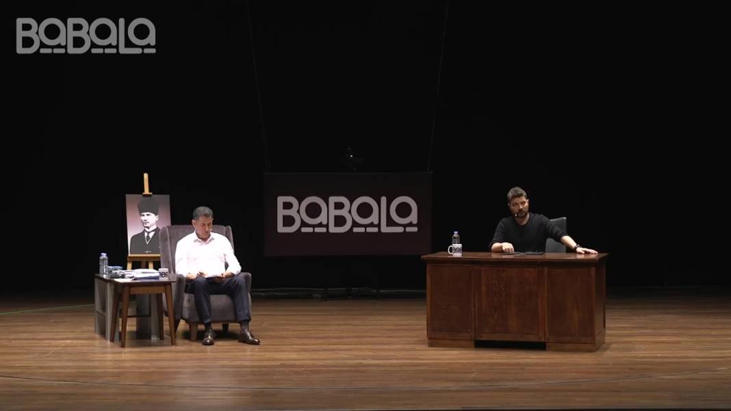 Oğuzhan Uğur'dan şaşırtan karar: Son bölümü yayınlamayacağız! Sinan Oğan konuk olmuştu 24